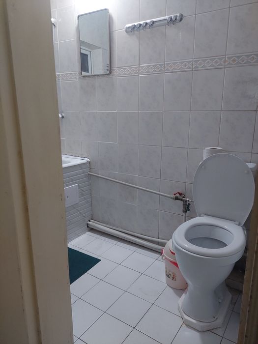 Однокомнатная в центре посуточно.