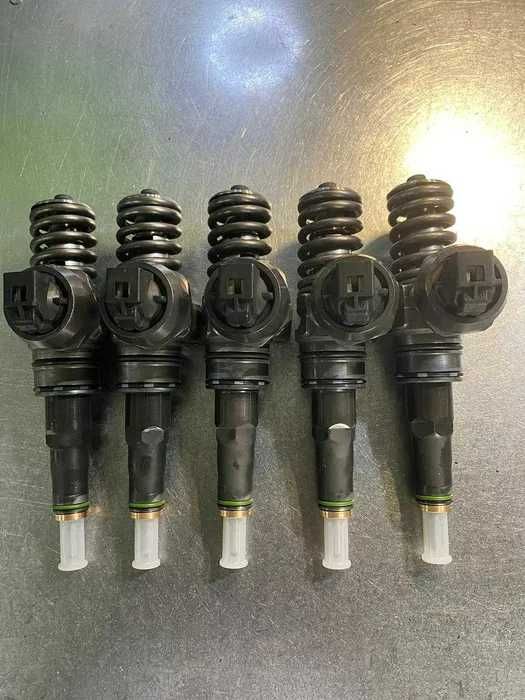 Reparatii / Reconditionare injectoare Pompe Duze, Bosch, Continental