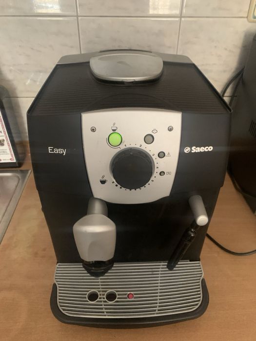 Кафемашина Saeco Easy
