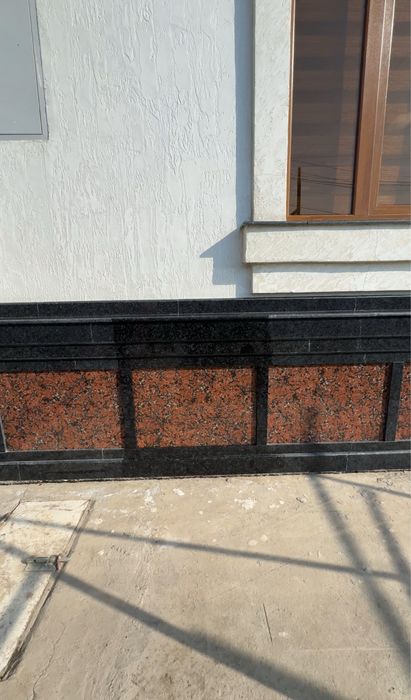 Брусчатка, кафель, мрамор, фасад, соколь, бассейн,тозалаш