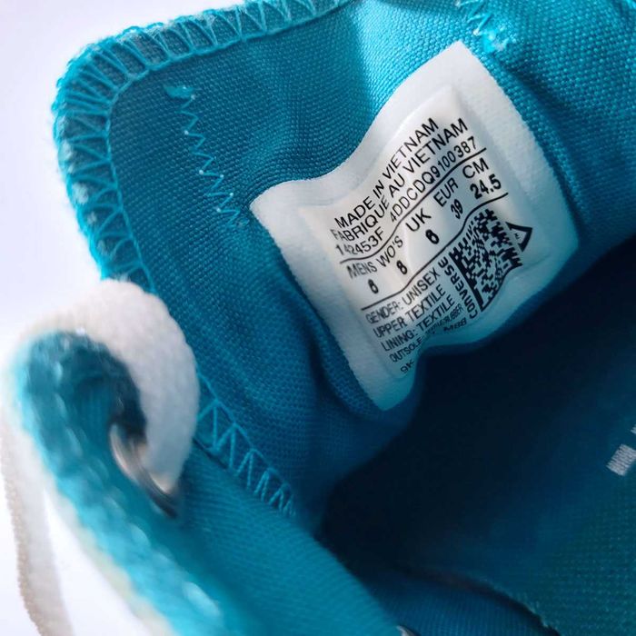 Converse, оригинални 39