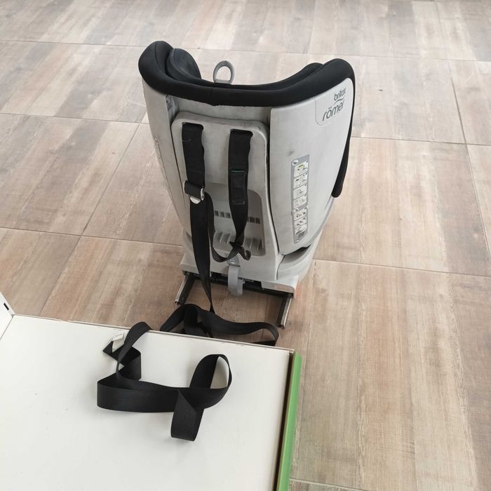 Детско/Бебешко Столче за Кола Britax Romer Trifix