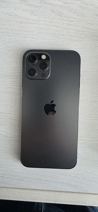 IPhone 12  pro max  128Gb