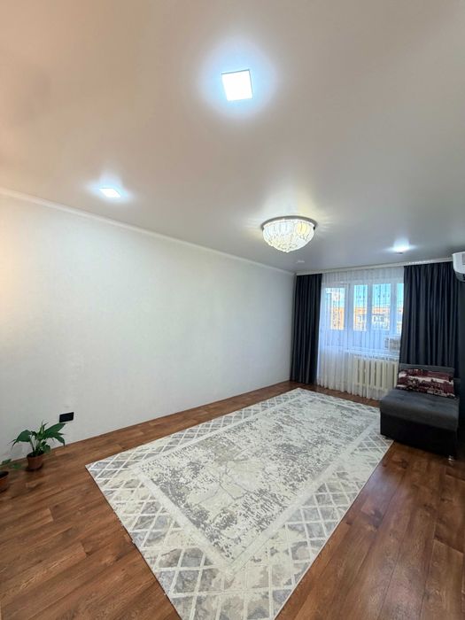 Продам 3-х ком. квартиру  М.Жусупа 75