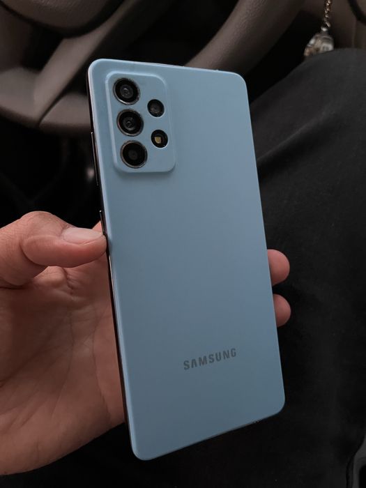 Samsung a52 256 gb