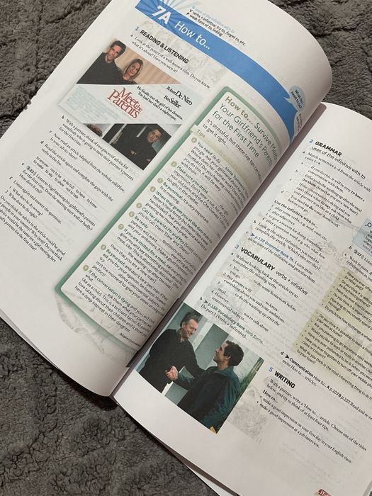 Книги по Английскому языку A2 – Pre-Intermediate