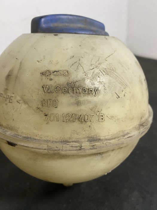 Vas expansiune VW T4 2.5 TDI VAS antigel vw t4 transporter caravelle