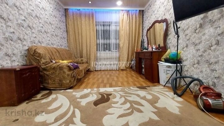 Квартира 9 мкрн 1 дом