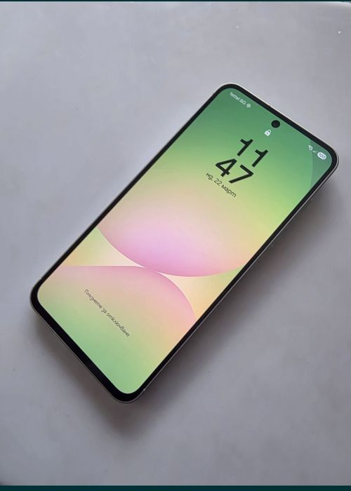 Самсунг галакси А26