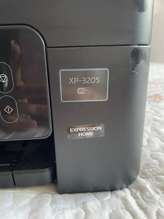 Imprimanta EPSON XP-3205
