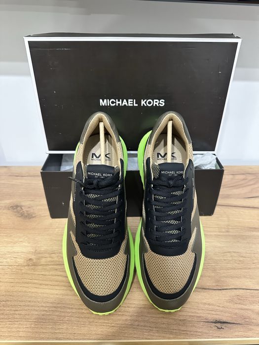 Кроссовки Michael Kors