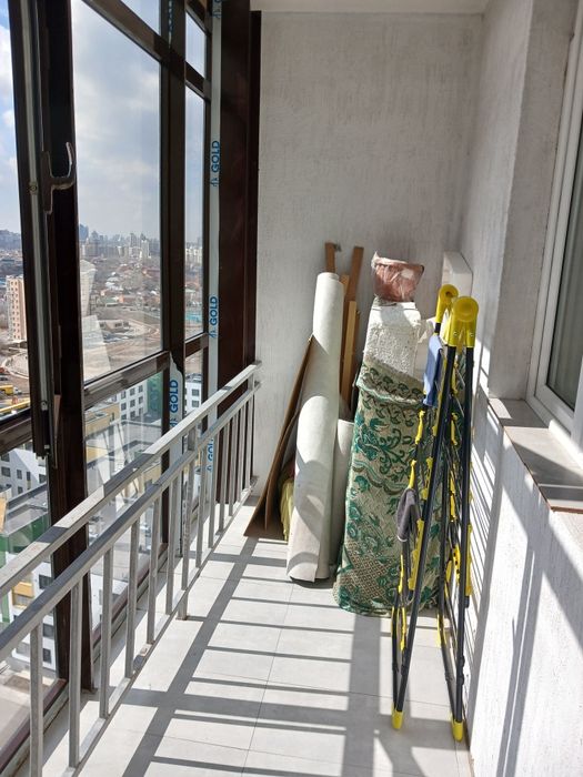 Продам 1ком.кв.студия