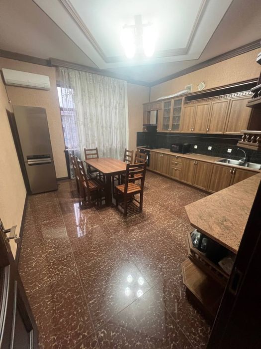 Продаю свою квартиру