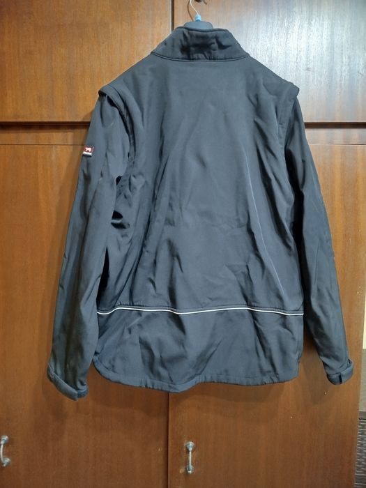 Мъжко яке Размер BUllSTAR