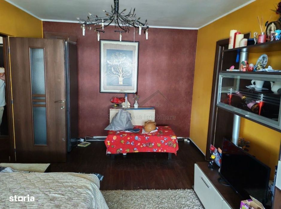 Apartament 2 camere Podu Ros