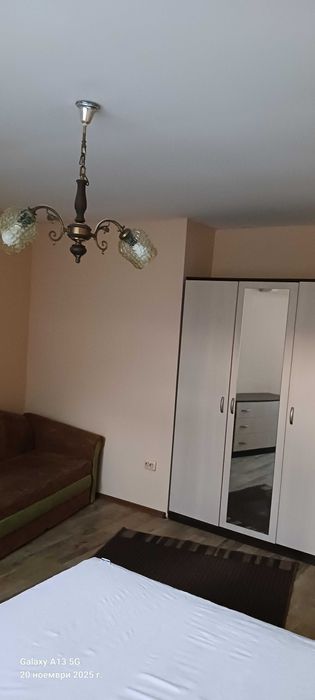 Дава се под наем Етаж от къща в Варна, Виница - 110 кв.м за 428.91 € - Снимка #12