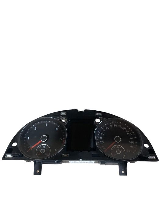 Ceas De Bord Volkswagen Passat B7 [ 2010 - 2014 ] 3Aa920970A Uk