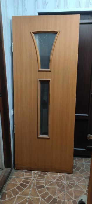 Продам межкомнатные двери