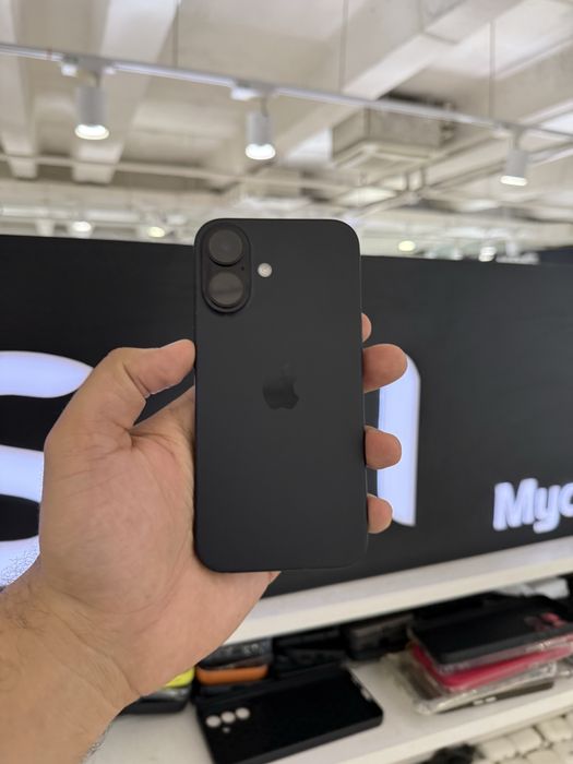 Iphone 16 128gb