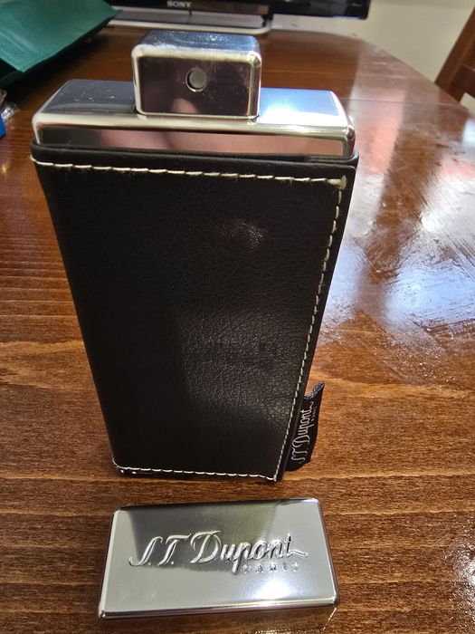 S.T  Dupont Paris