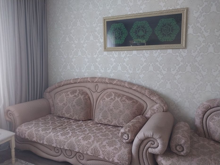 Продам диван. Бу.