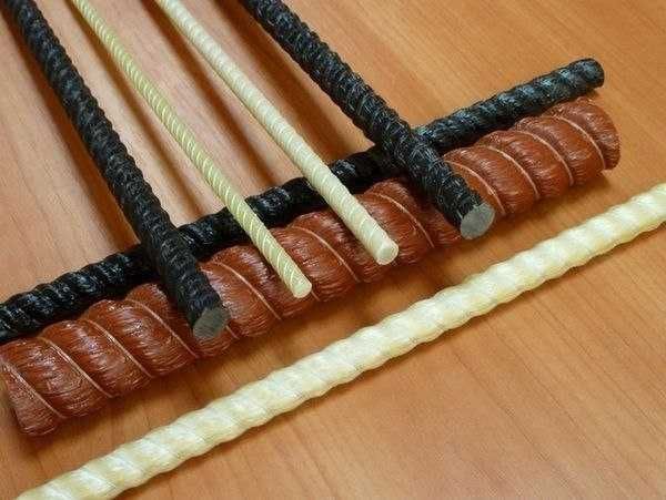 Композитная арматура (базальтовая) 5 мм и сетка от производителя