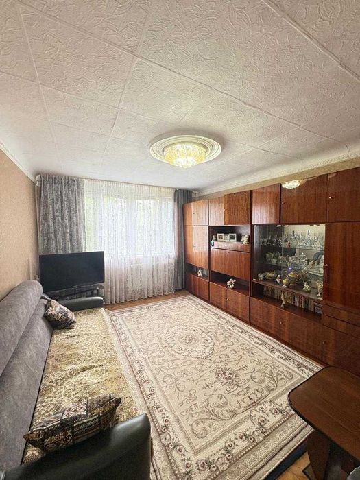 2 к.кв. по ул. Прохорова
