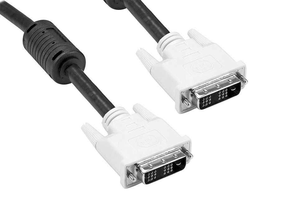 DVI D kabel  monitor uchun