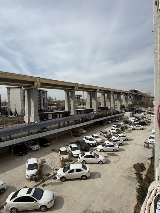 Чоштепа арзон нархга 1 хона сотилади