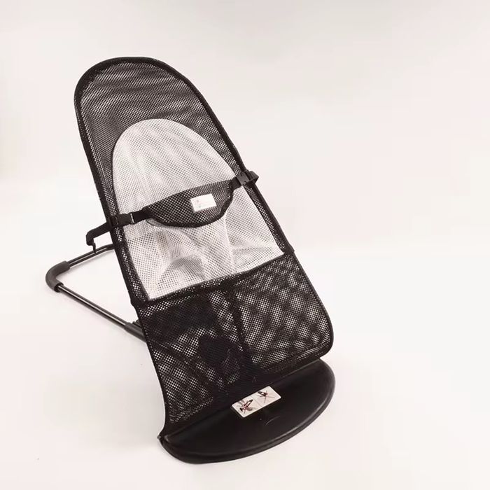 Шезлонг сетка детская