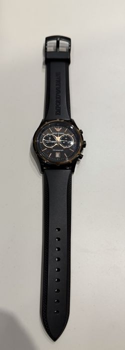 Часы Armani хронограф