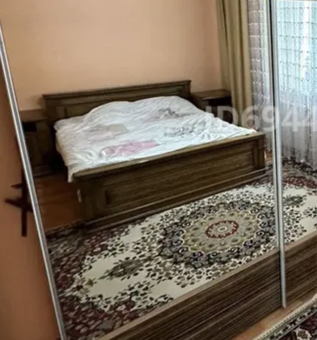Продам кровать!