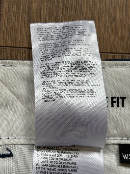 Dickies Loose Fit Double Knee панталон