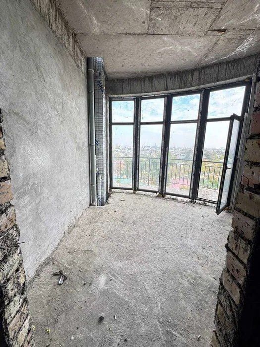 Продаётся квартира 1/5/11 новостройка