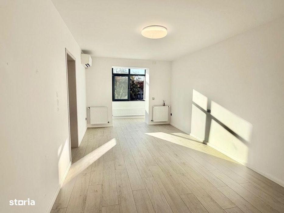 Apartament cu 2 camere – central, Str Mareșal Foch — fotografia 1