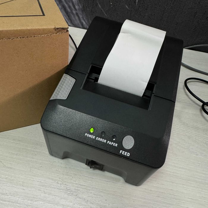 Термопринтер RP58U 1с