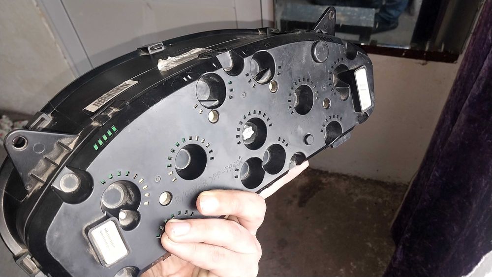 Nexya 3 tablo avtomat