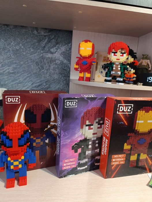 Продам бриксы( Лего)