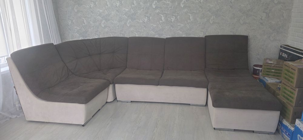 СРОЧНО Продам диван...