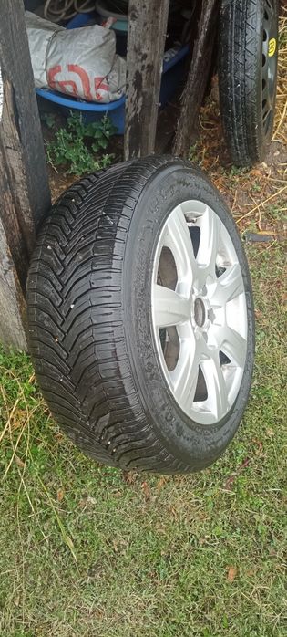 Vând Roti iarna Audi