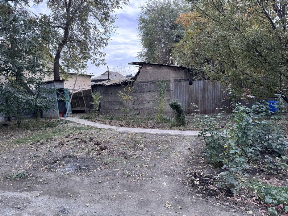 Продается 4-х комнатный дом