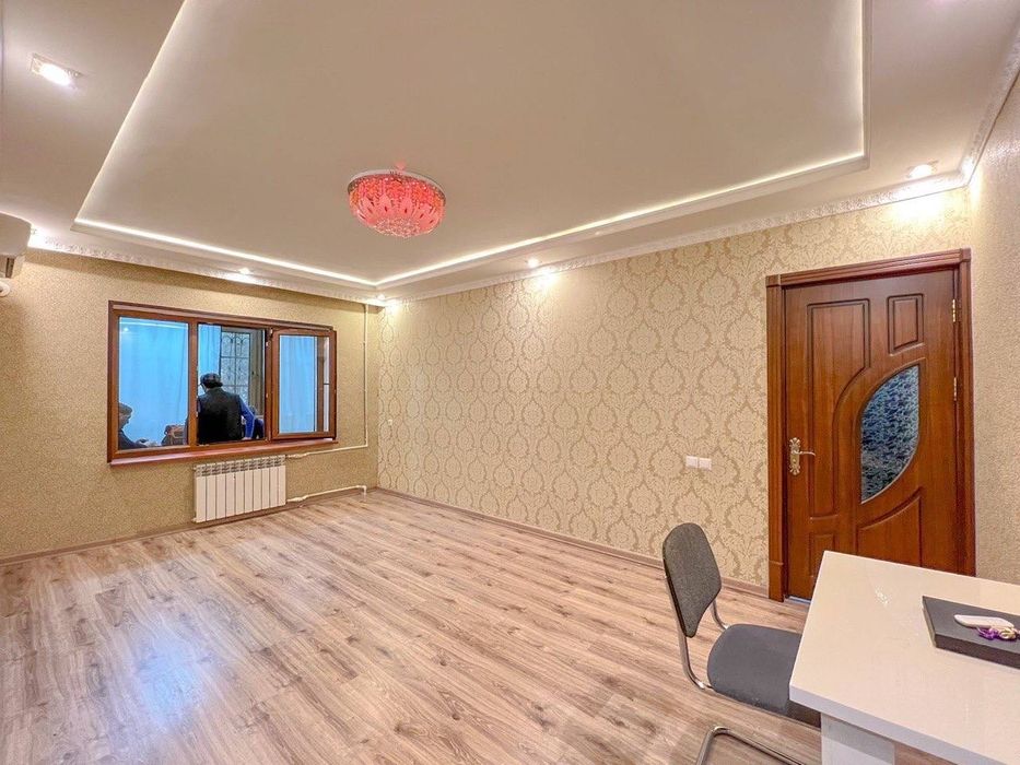 4-комнатная квартира 90 м²,77-серия, Паркентский, Мирзо-Улугбекский р.