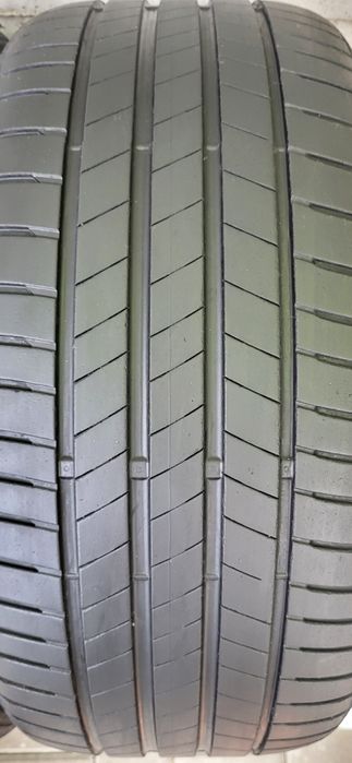 4 anvelope 245 40 19 bridgestone turanza 2022 5,5mm