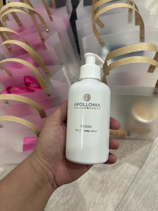 Подарочный набор для девушек и женщин