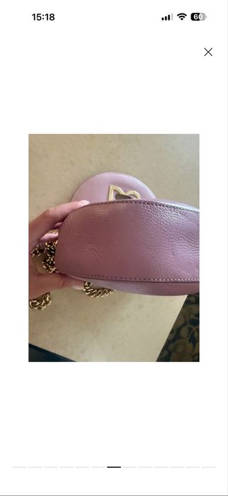 Чанта Dolce & Gabbana