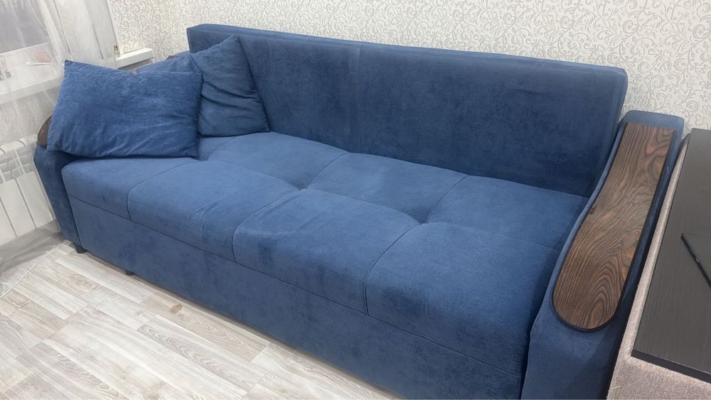 Продам диван раскладной