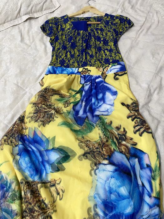 Вечерние платья 46 размера