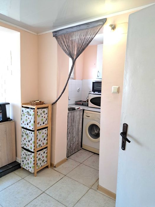 Дава се под наем Двустаен апартамент в Варна, Лятно кино Тракия - 58 кв.м за 306 € - Снимка #5