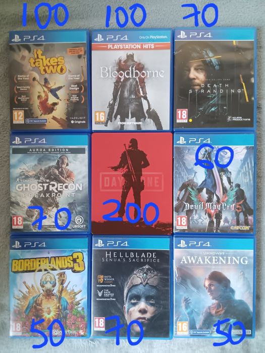 jocuri ps4 jocuri playstation 4