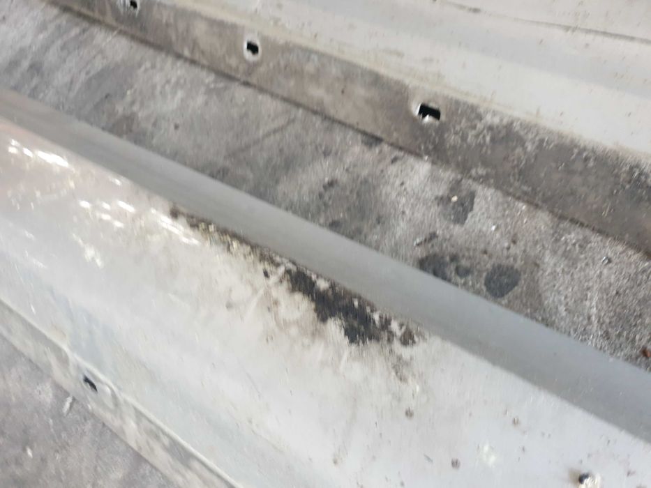 ///М Прагове BMW E90